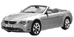 BMW E64 C2398 Fault Code
